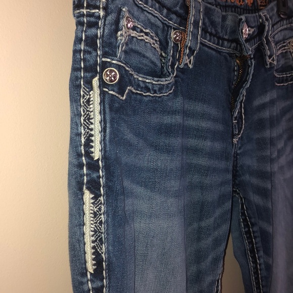 Rock Revival jeans - Picture 4 of 8